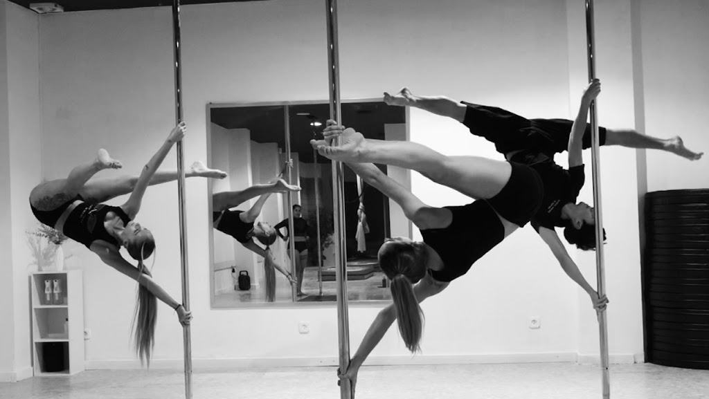 WHITE ANGEL DANCE ACADEMY