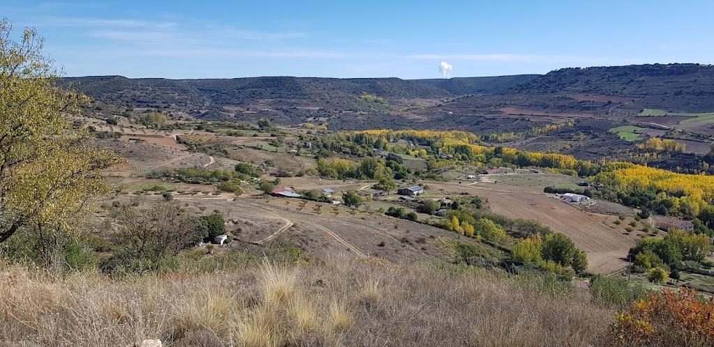 Cerro de la Horca