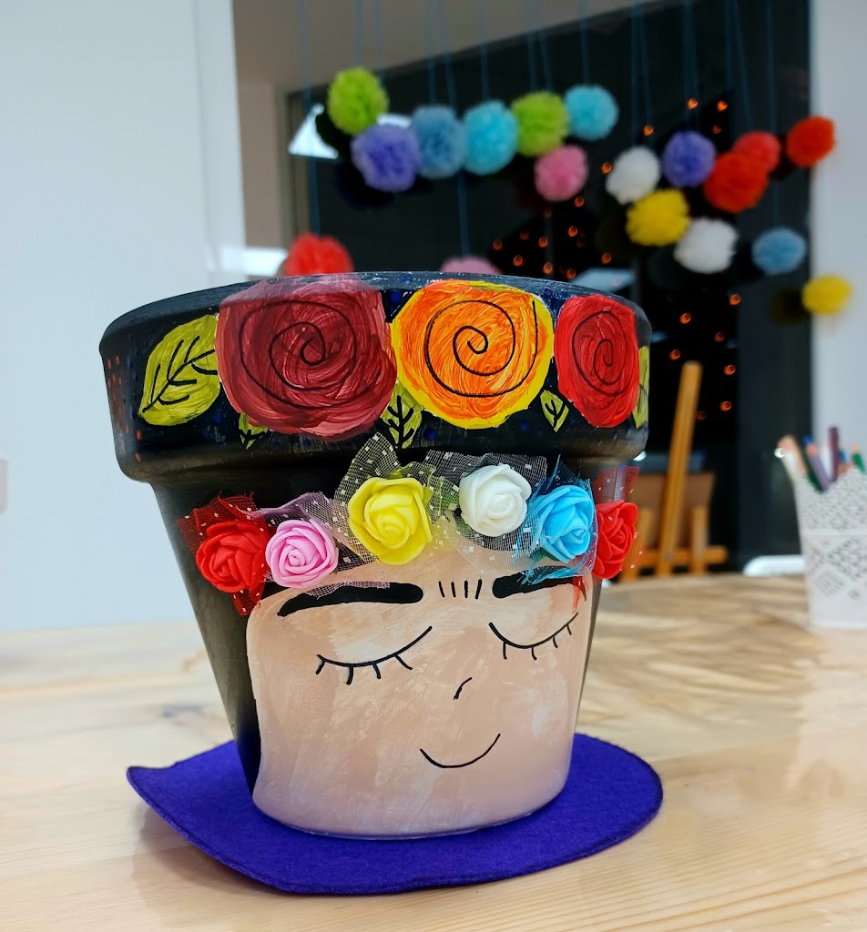 ESTUDIO 51 ESCUELA DE ARTE