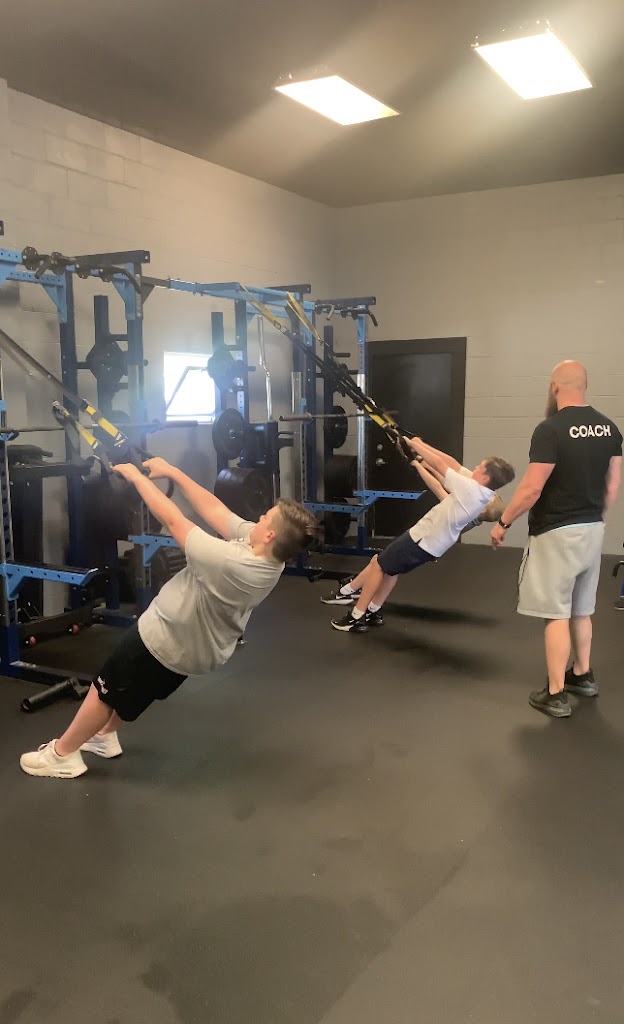  High Performance Company