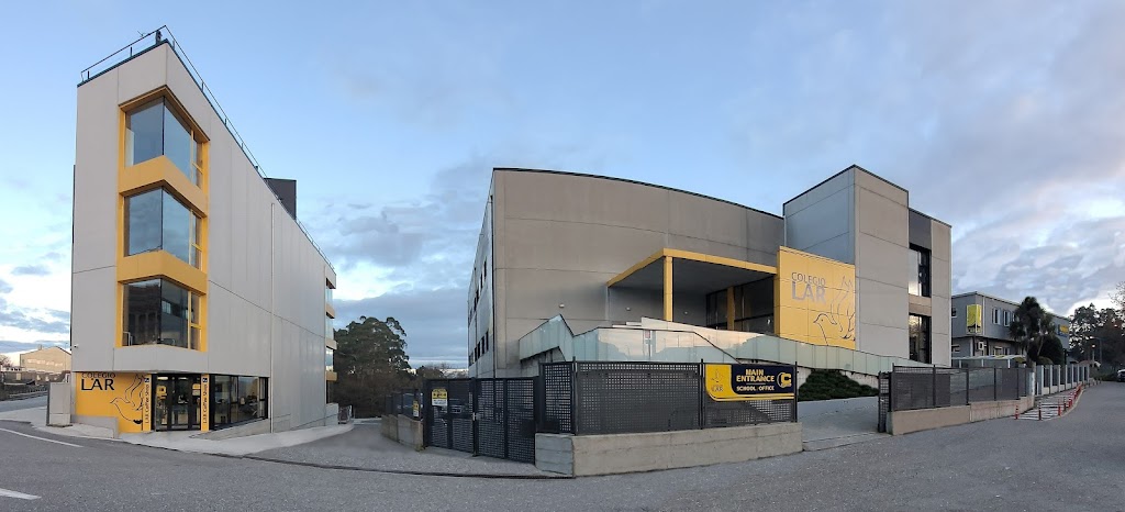 Colegio LAR | Colegio Privado Plurilingue en Vigo