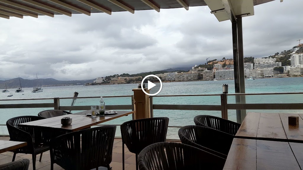 Mercader del Mar — Ambiente