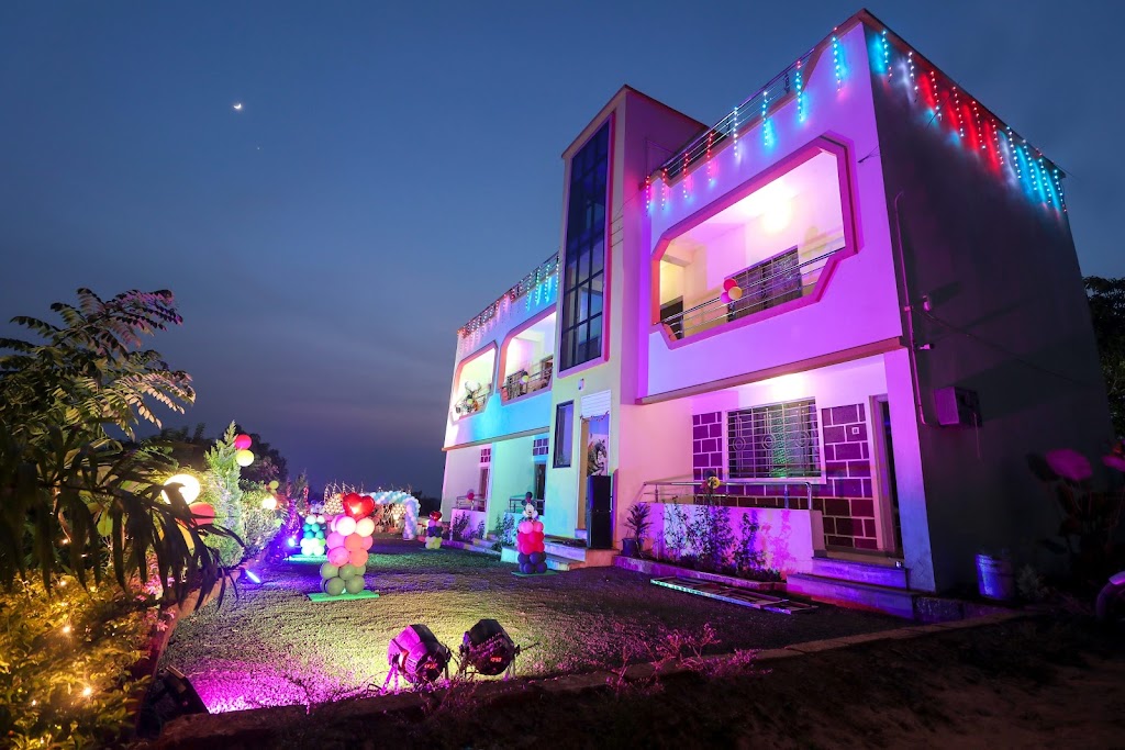 Hotel Anand Valley