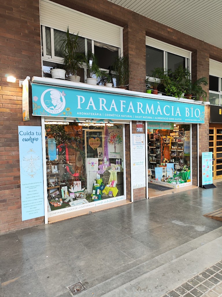 Atenea Parafarmacia Bio