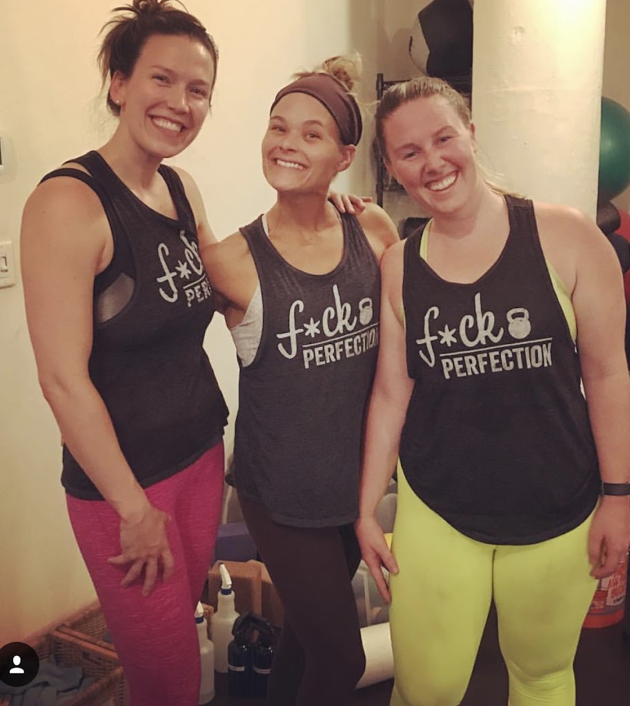  Stacey Schaedler Strength