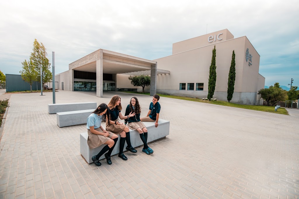 Socrates Educa International School