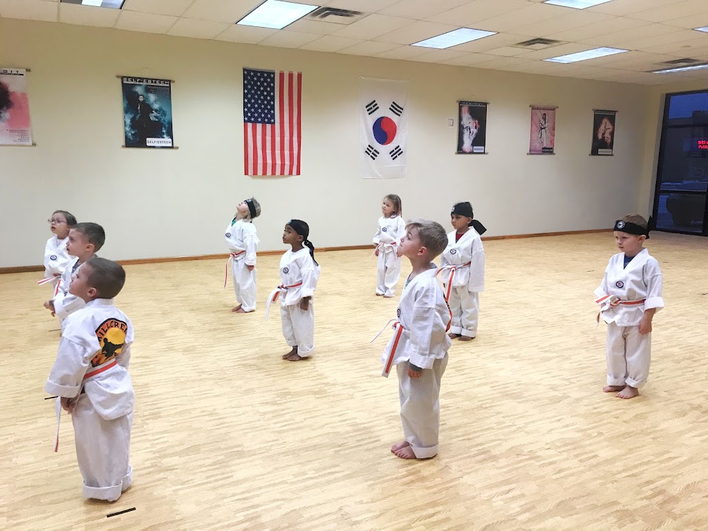  Millcreek Karate