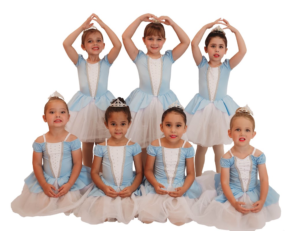  Wanda Kay's School of Dance