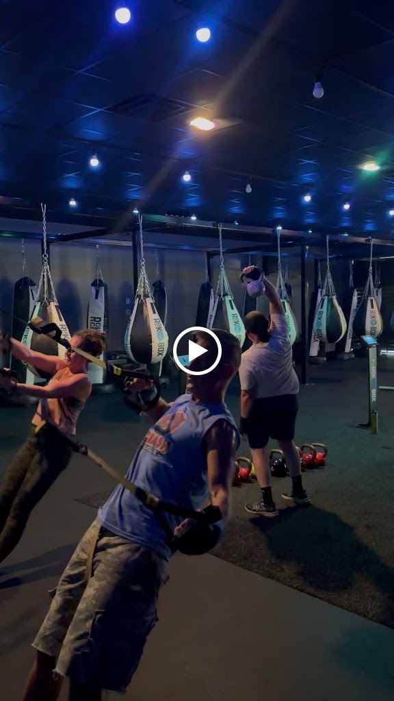  RockBox Fitness Symmes Township