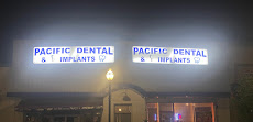 Pacific Dental and Implants