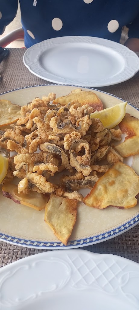 Restaurante La Marisma — Mas recientes