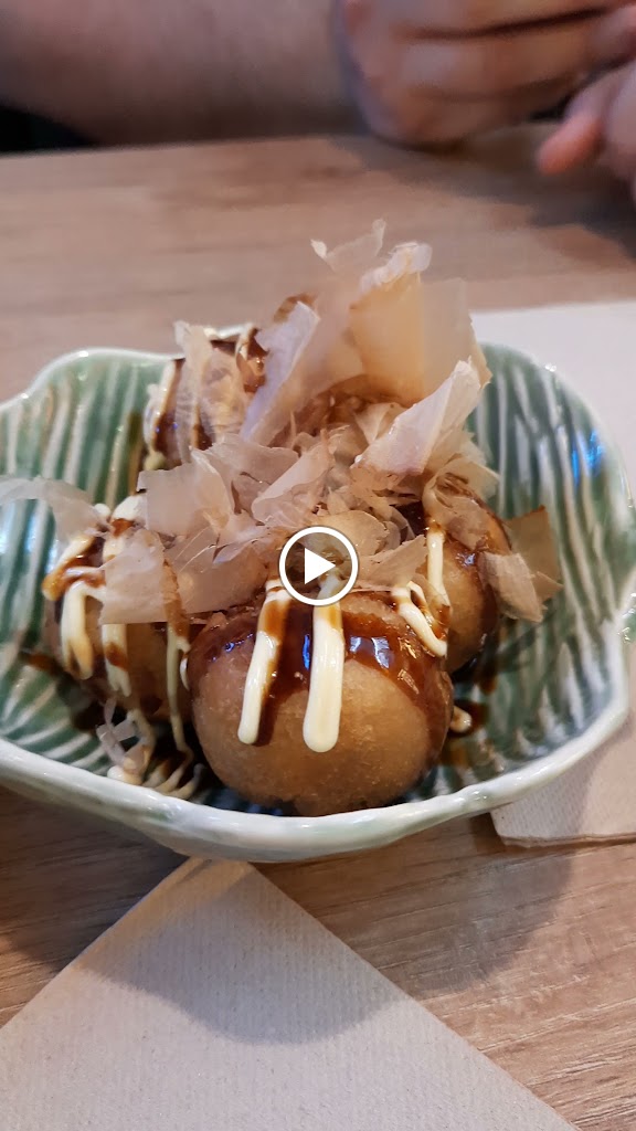 Buga Ramen Pamplona — Videos