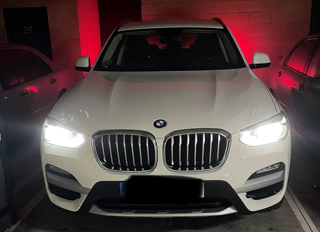 Concesionario multimarca | RS Motor — Interior