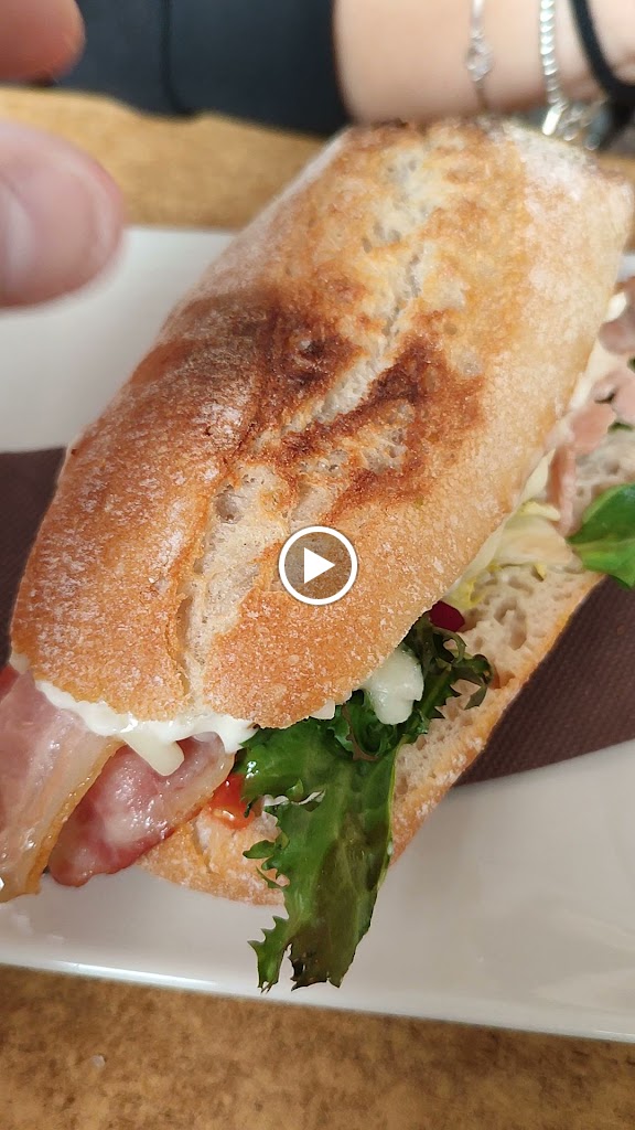 MARAGO cafe — Videos