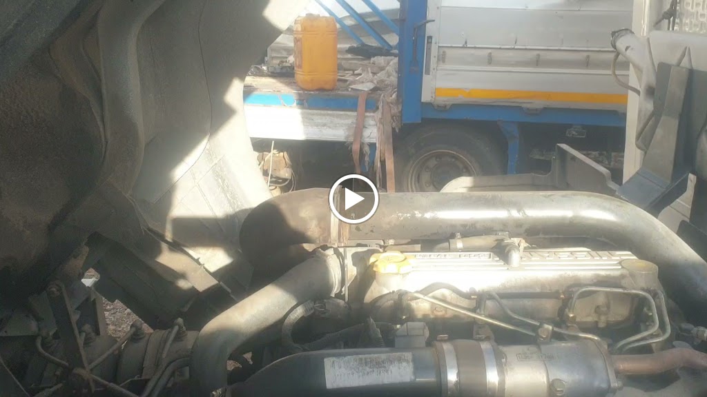 CORROTO TRUCKS — Videos