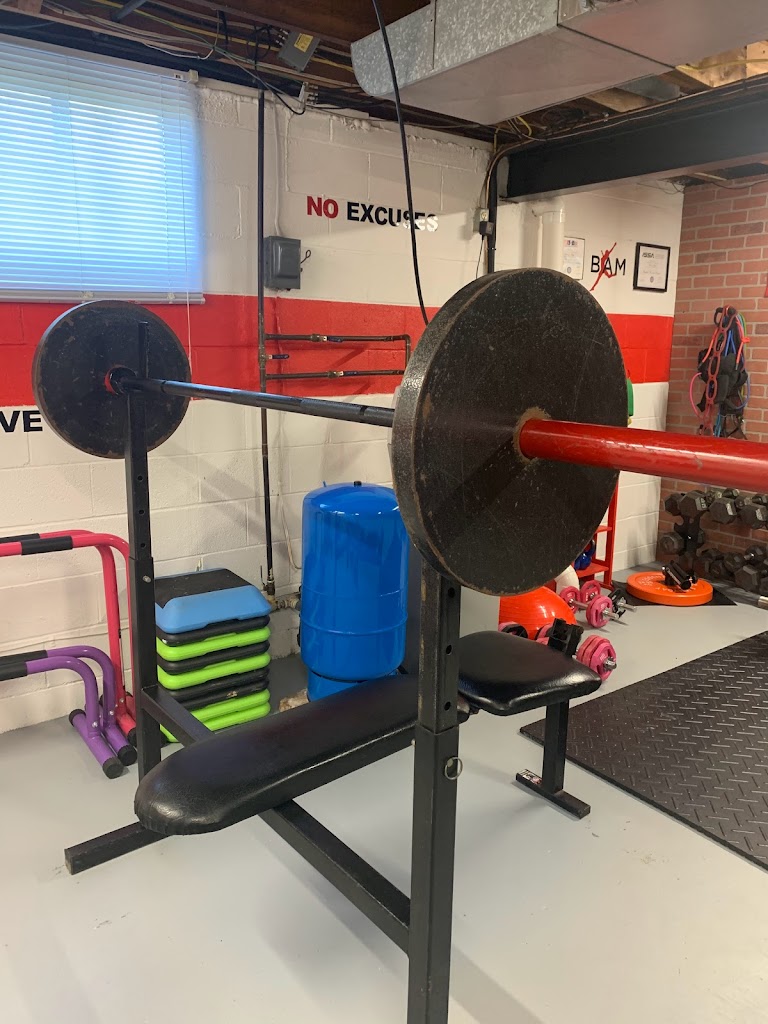  BAM Body and Mind Nutrition Counseling and Fitness Training