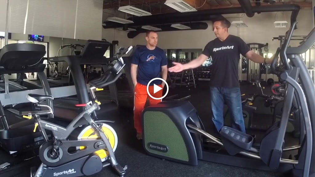  Quality Fitness Mukilteo