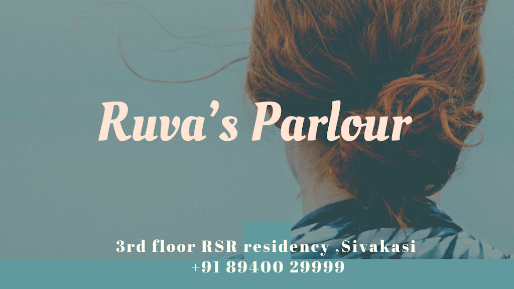 Ruva S Ladies Beauty Parlour