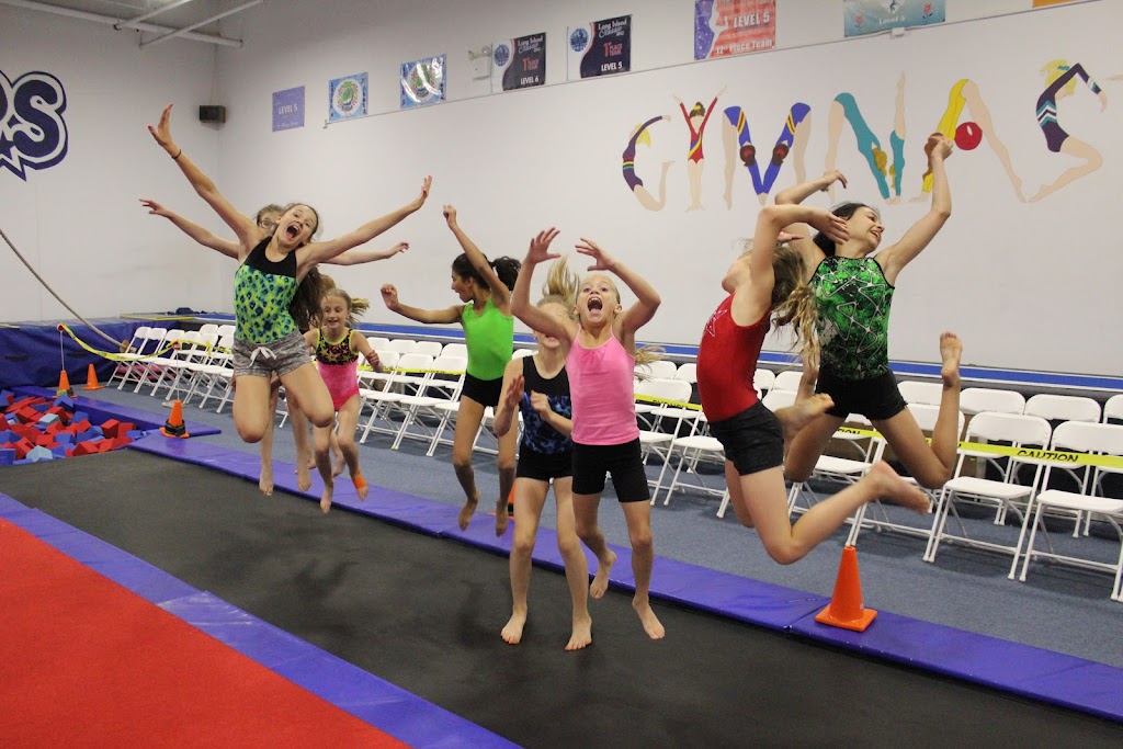  All Stars Gymnastics Inc
