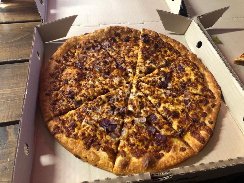 Pizza
