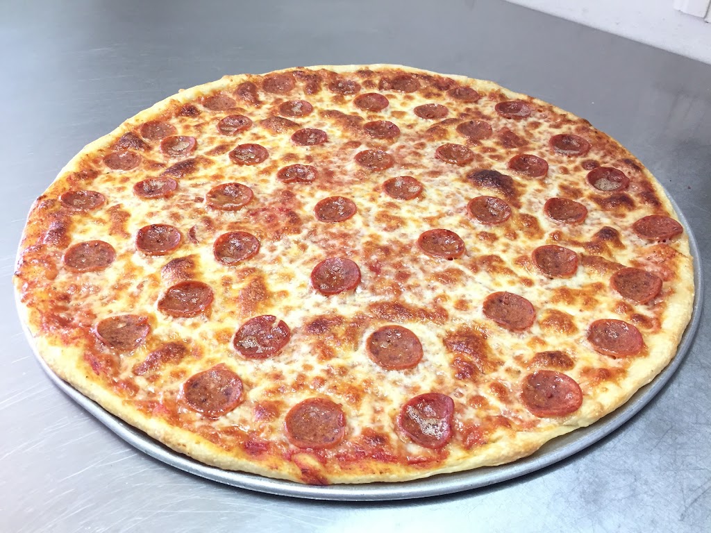Pepperoni