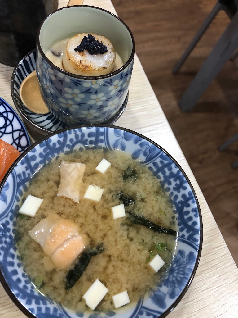 築饌日式料理 的照片