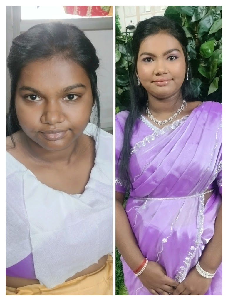 Nisha Beauty Care And Training Institute