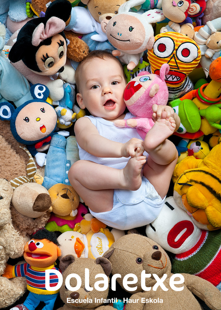 Escuela Infantil * DOLARETXE * Haur Eskola