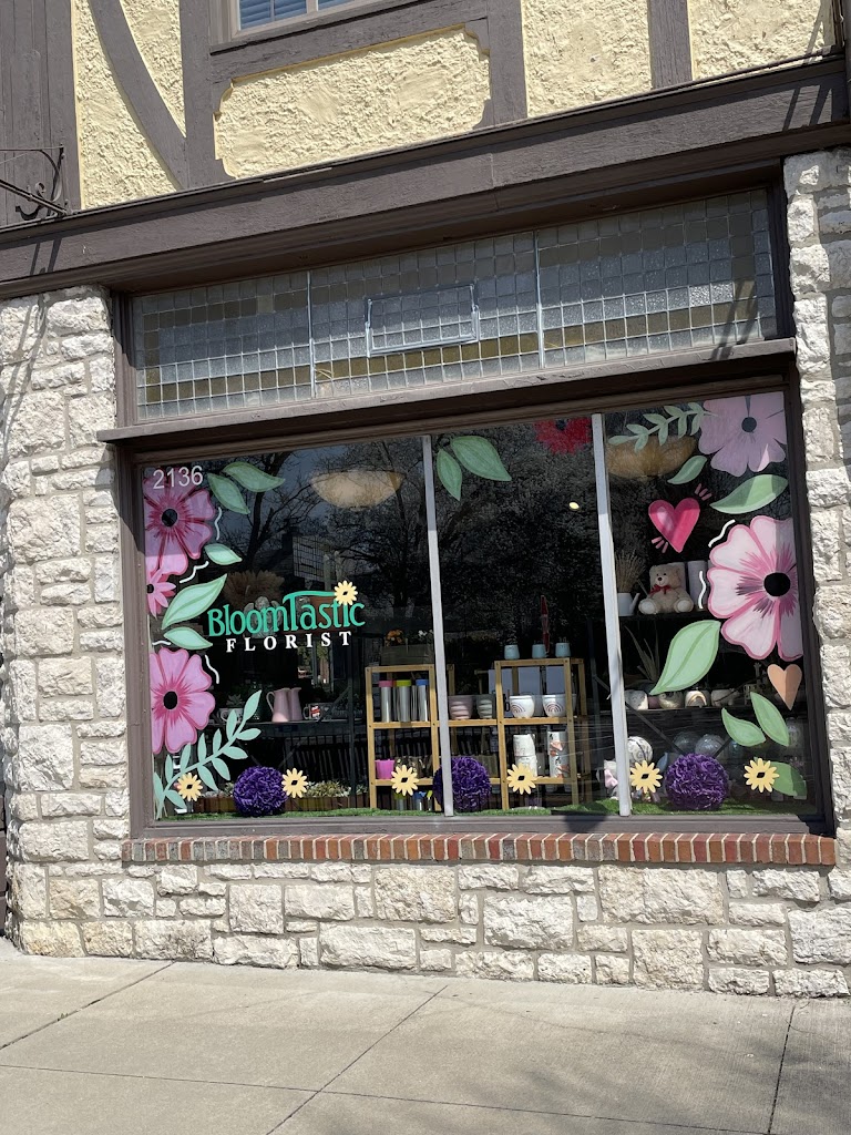 Jones the Florist