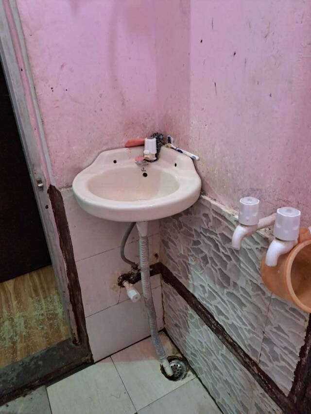 Oyo Red Stone Dhaba