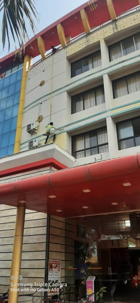 Hotel Surabhi
