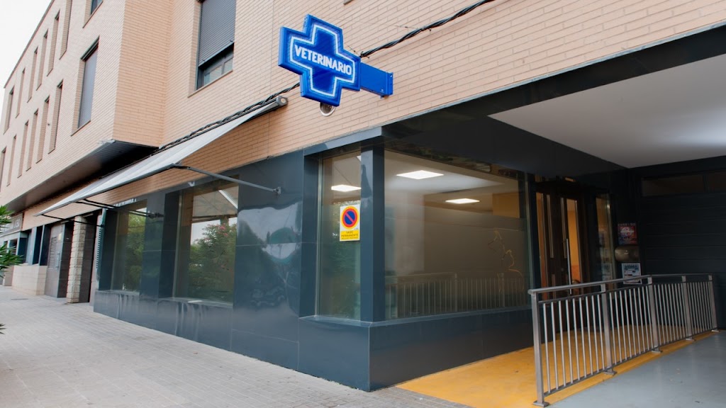 Clinica Veterinaria Utebo