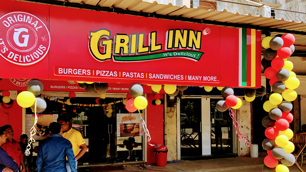 Grill Inn Silvassa