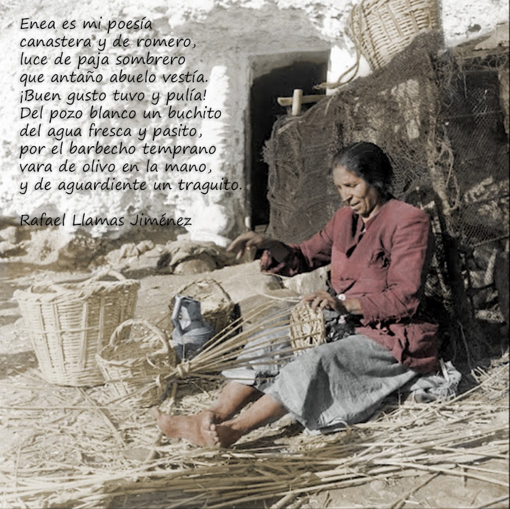 Museo Cuevas del Sacromonte