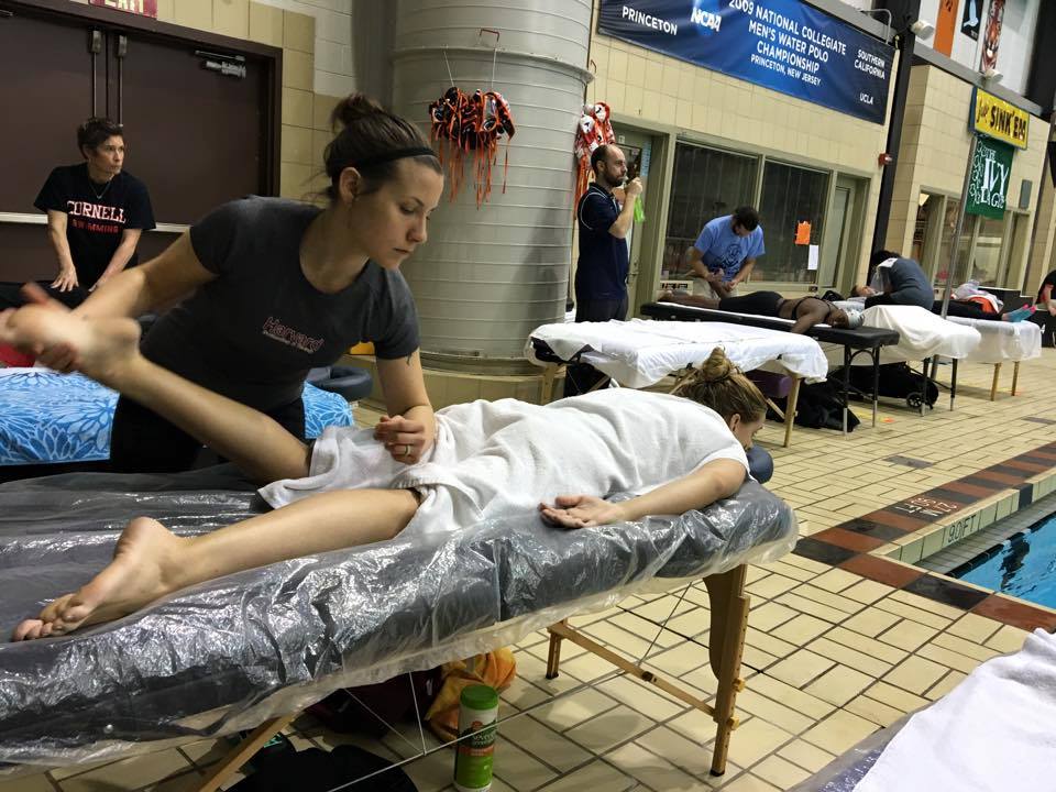 Kaivalya Bodywork in Watertown