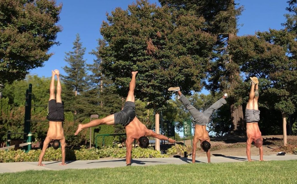  San Francisco Movement Group