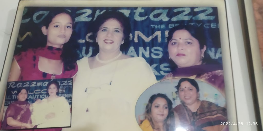 Asha Beauty Parlour And Training Centre