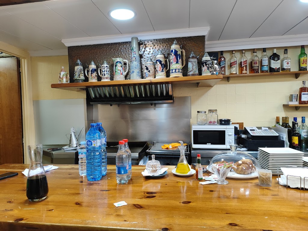 Bar Frankfurt Denver