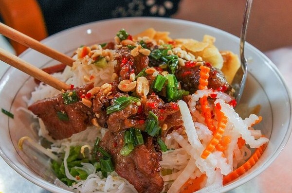 美鳳越南美食菓林店/mỹ phượng quán việt nam 的照片