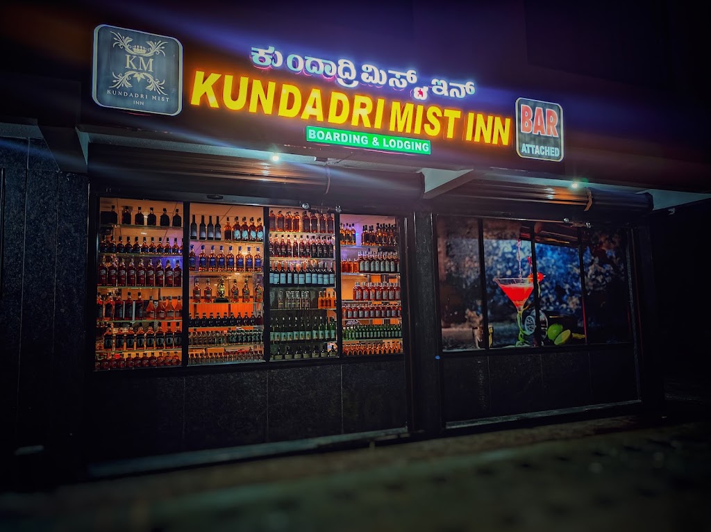 Kundadri Mist Inn