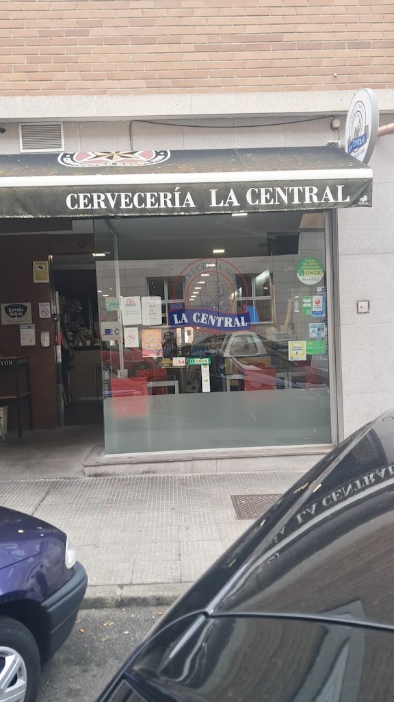 Cerveceria La Central