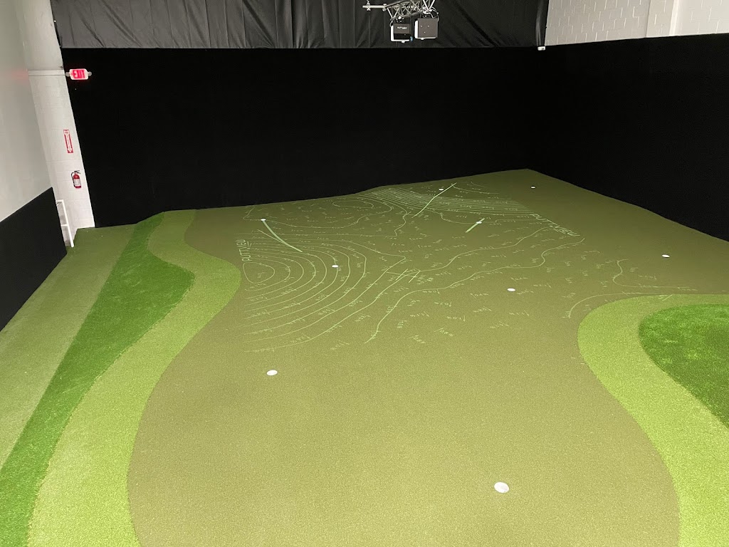  Edge Golf Performance