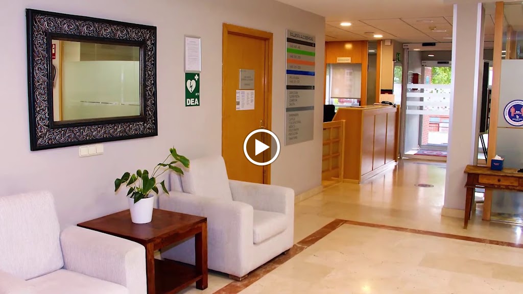 Residencia para Mayores en Alcobendas Ballesol ***** — Del propietario