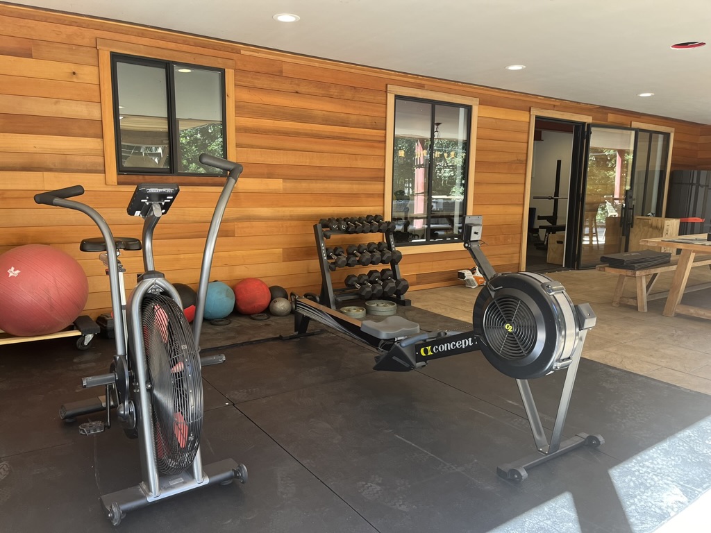  Cristiano's Personal Training Studio