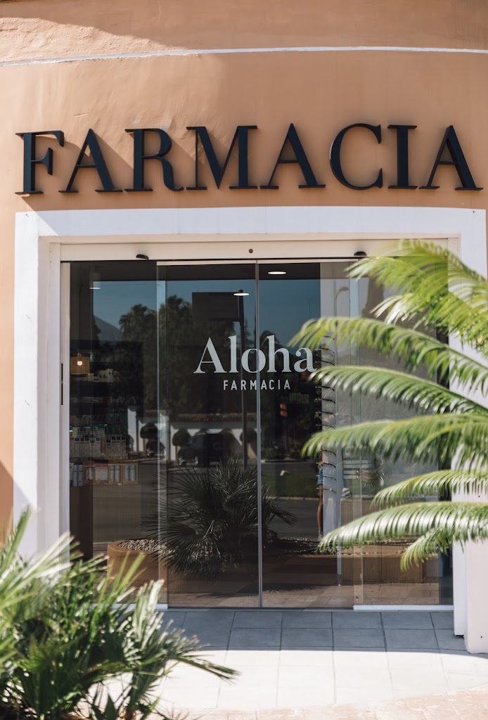 Farmacia Aloha