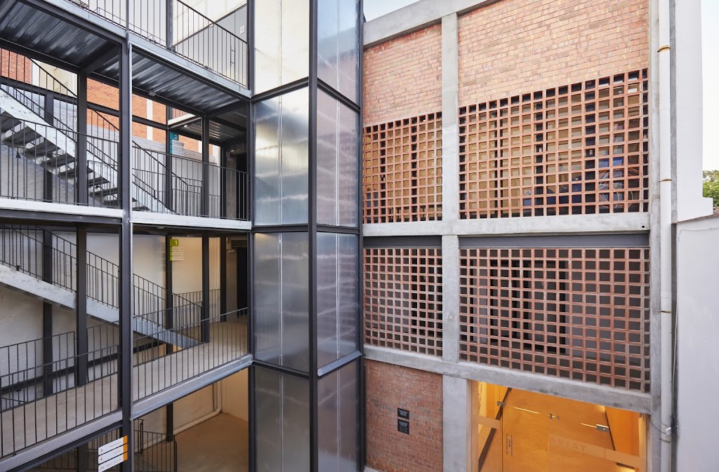 El Centre Arenys de Munt