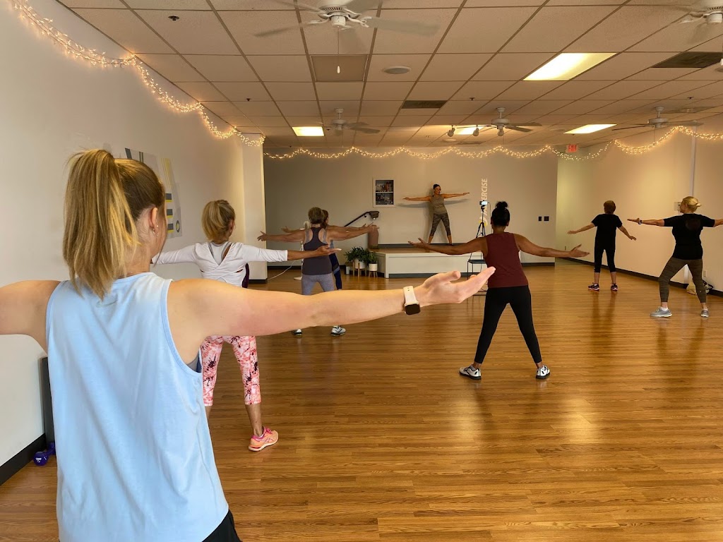  Jazzercise Chesterfield Fitness Center