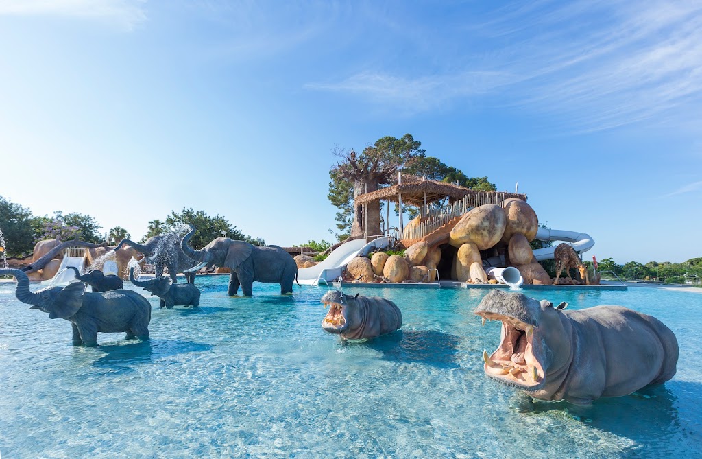 Camping & Resort Sanguli Salou