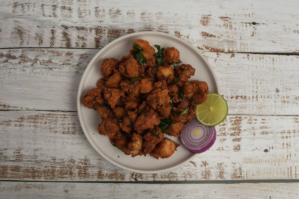 Chicken 65