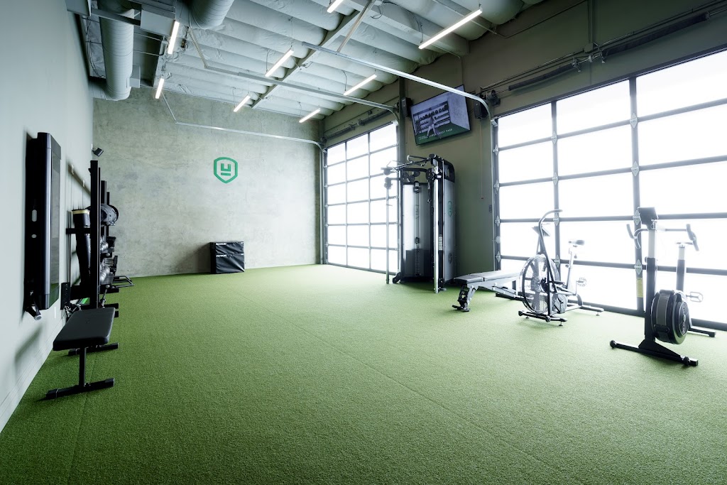  Urban Golf Performance